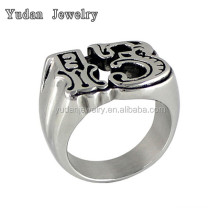 China Manufacturer 316 stainless steel jewelry factory